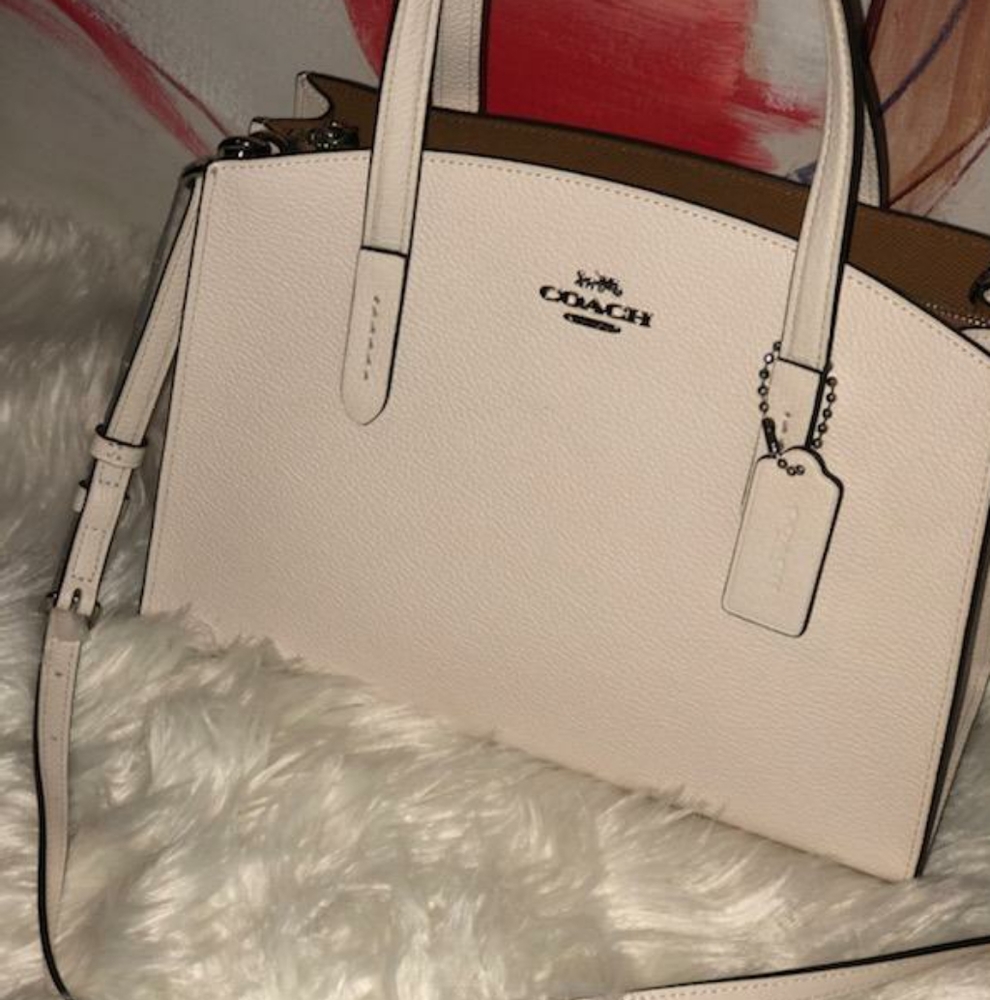 Coach handbags